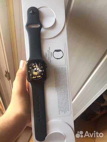 Apple watch Series 4 - 40mm