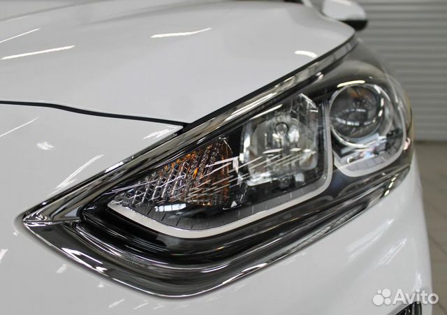 Фара левая Хендей Соната 7 c 2017г Аналог Фара левая Хендей Соната 7 c 2017г Аналог