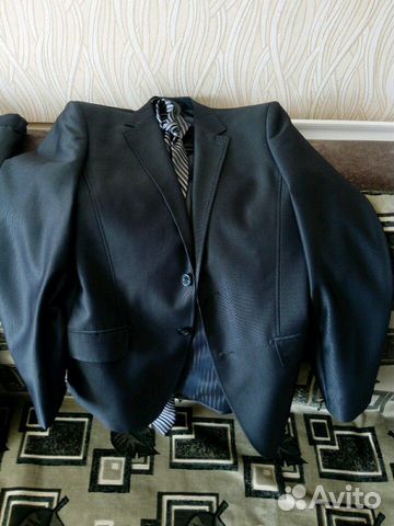 Костюм брюки и пиджак Костюм брюки и пиджак