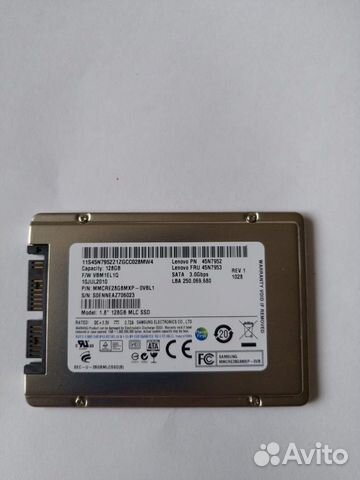 SSD 1.8 SSD 1.8