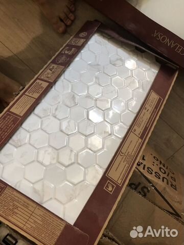 Плитка porcelanosa
