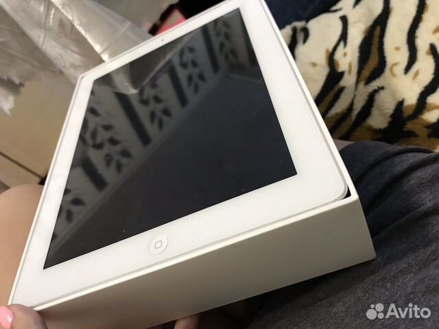 iPad