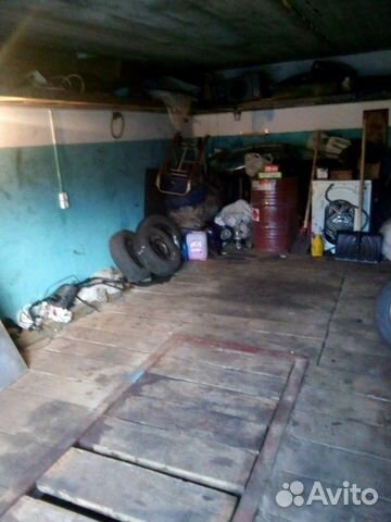 Гараж, > 30 м² Гараж, > 30 м²