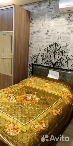 2-к квартира, 45 м², 2/7 эт.