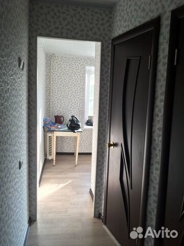 2-к квартира, 45.9 м², 3/5 эт. 2-к квартира, 45.9 м², 3/5 эт.