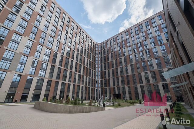 2-к квартира, 84 м², 9/14 эт. 2-к квартира, 84 м², 9/14 эт.
