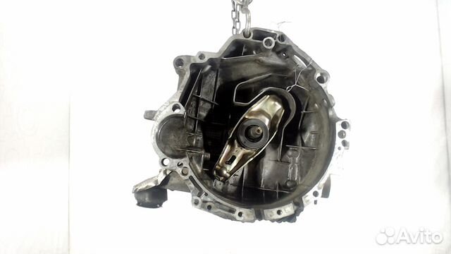 Коробка передач Skoda SuperB 1.9 TDI, 2003 Коробка передач Skoda SuperB 1.9 TDI, 2003