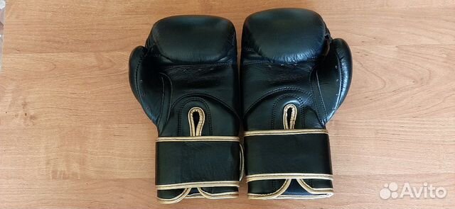 Продам детские боксерские перчатки. Muay Thai boxi