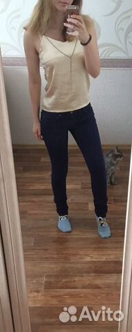 Джинсы Tommy Hilfiger Джинсы Tommy Hilfiger
