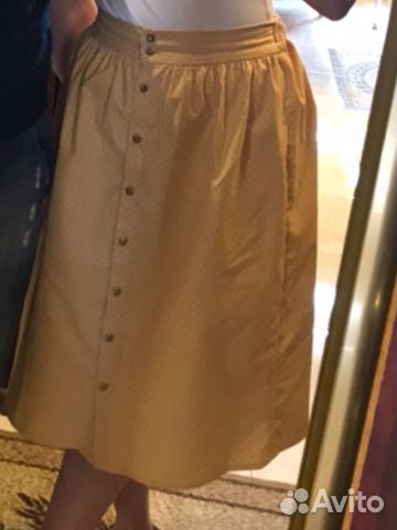 Юбка Юбка