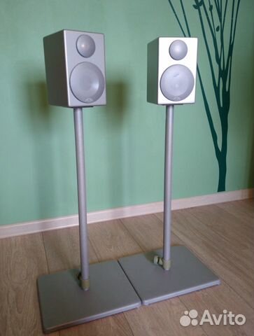 Мониторные колонки Monitor Audio Radius 90 Мониторные колонки Monitor Audio Radius 90