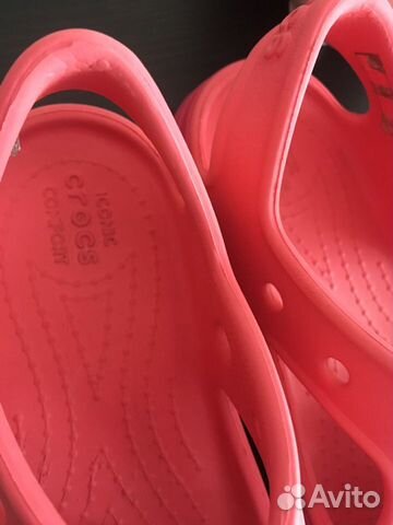 Crocs с10 Crocs с10