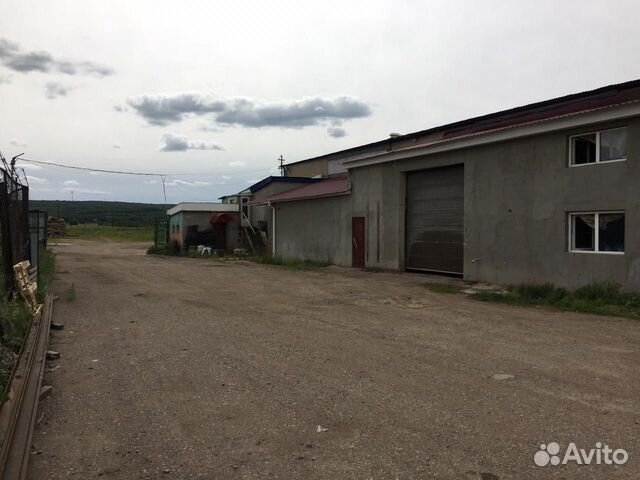 Торгово-складское, производ. помещение, 8500 м² Торгово-складское, производ. помещение, 8500 м²