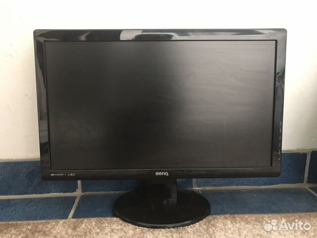 Продам монитор benq 22 дюйма Продам монитор benq 22 дюйма