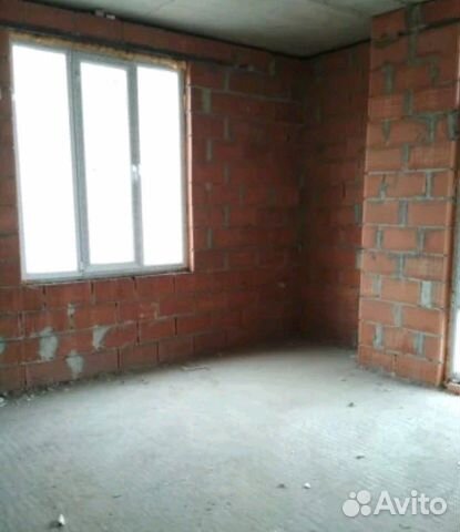 1-к квартира, 50 м², 6/10 эт.