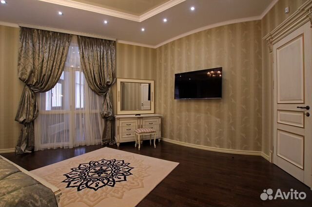 3-к квартира, 150 м², 5/7 эт.