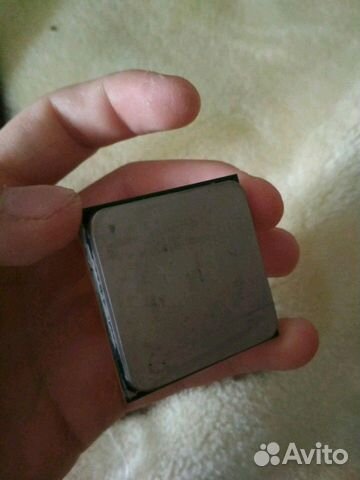 AMD fx 4100