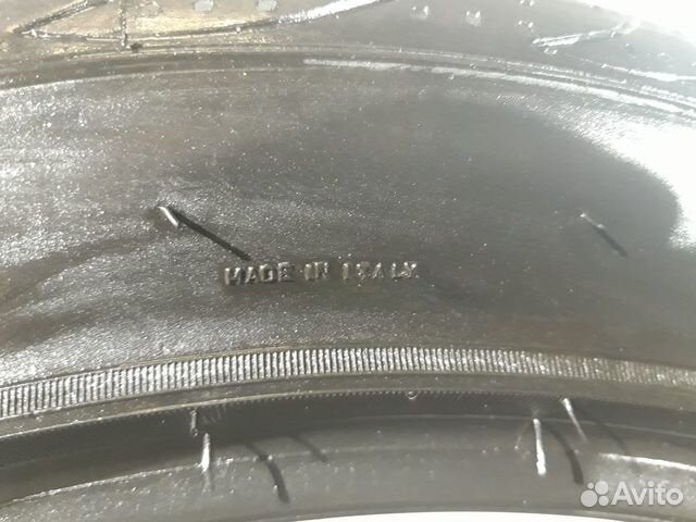 Pirelli P Zero 225.45 r17