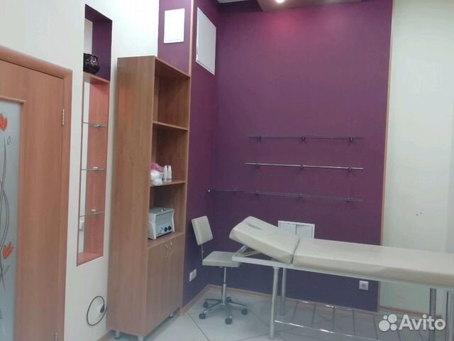 Сдам рабочие места в салоне красоты