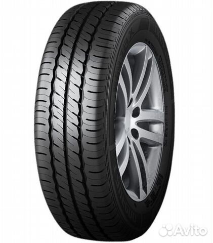 Laufenn X-FIT VAN LV01 215/60 R16 103/101T