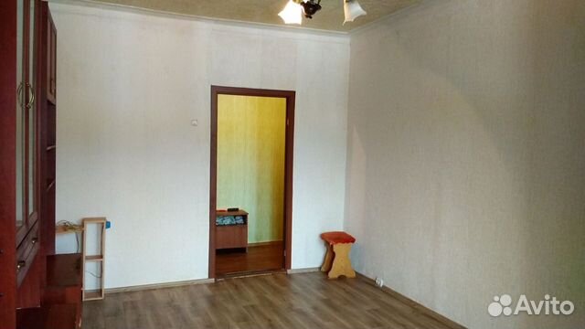 2-к квартира, 45 м², 2/2 эт.