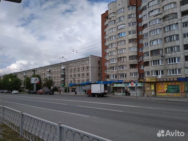 Торг помещ. с арендатором, 70000 в мес 13 годовых Торг помещ. с арендатором, 70000 в мес 13 годовых
