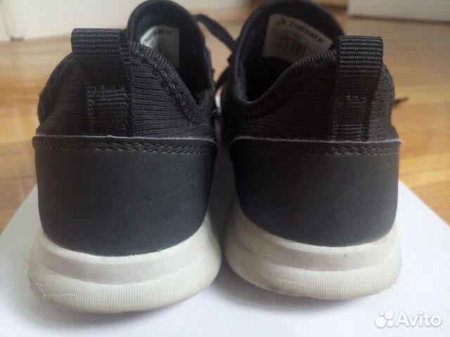 Кроссовки Demix, р.32
