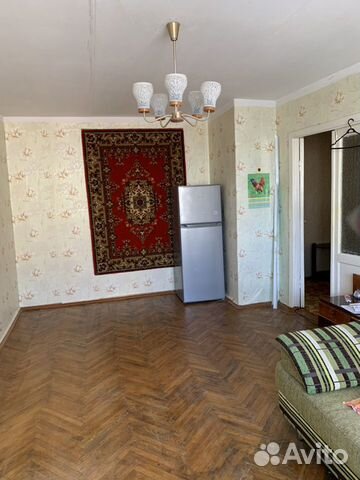 1-к квартира, 33 м², 3/5 эт.