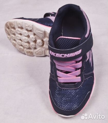 Кроссовки Skechers. Размер: 28