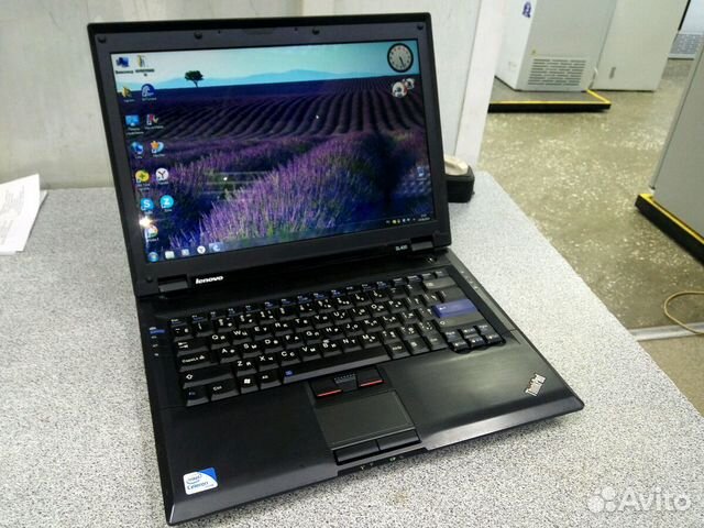 Lenovo Thinkpad