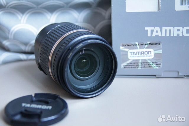 Объектив Tamron для Sony/Minolta Объектив Tamron для Sony/Minolta