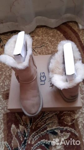 UGG оригинал UGG оригинал