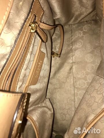 Сумка Michael Kors (оригинал) Сумка Michael Kors (оригинал)