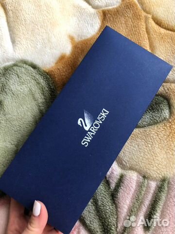 Колье Swarovski Колье Swarovski