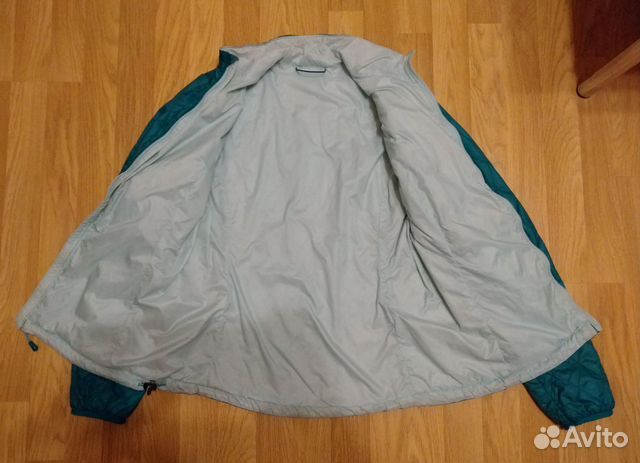 Утепленная куртка Mountain Hardwear Thermostatic Утепленная куртка Mountain Hardwear Thermostatic