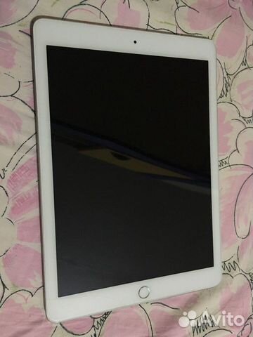 iPad air 18 wifi 32g