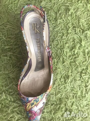 Босоножки Peter Kaiser Босоножки Peter Kaiser