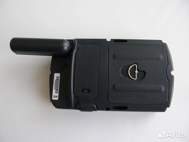 Garmin GpsMap 196 Atlantic авиационный навигатор