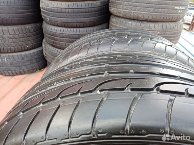 255/35/20 SP Sport Maxx J 255/35/20 SP Sport Maxx J