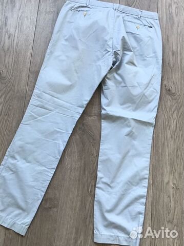 Брюки Polo by Ralph Lauren Брюки Polo by Ralph Lauren