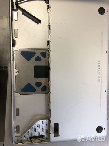 Apple MacBook 13 А1278 (late 2008)