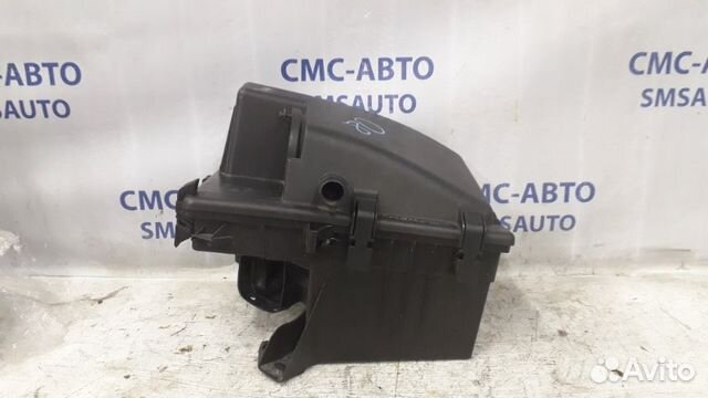 Корпус воздушного фильтра Volvo S80 2.8T 1998-2002