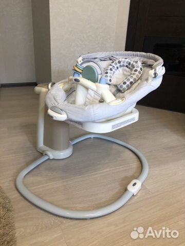 Детские качели Graco