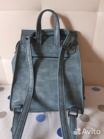 Рюкзак Robert Pelucchi