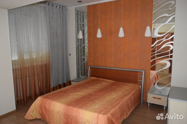 4-к квартира, 144 м², 2/6 эт. 4-к квартира, 144 м², 2/6 эт.