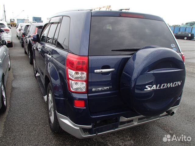 В разбор suzuki grand vitara 2008 г В разбор suzuki grand vitara 2008 г