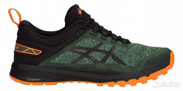 gecko xt asics