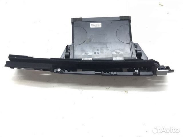 Бардачок Bmw 7 Series F01 N63B44A 2010