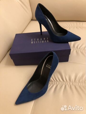 Туфли Stuart weitzman Туфли Stuart weitzman