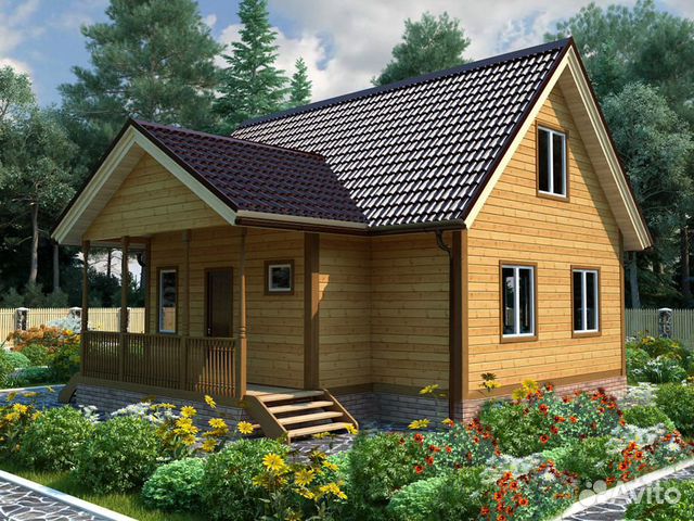 Проект жилого дома SD-proekt 15-0017 (140,75 м2, 8,7*10,26 м, керамический блок 